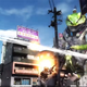 Illustration for article titled The Gleefully Stupid Alien Invasion Continues Ini Earth Defense Force 5/i